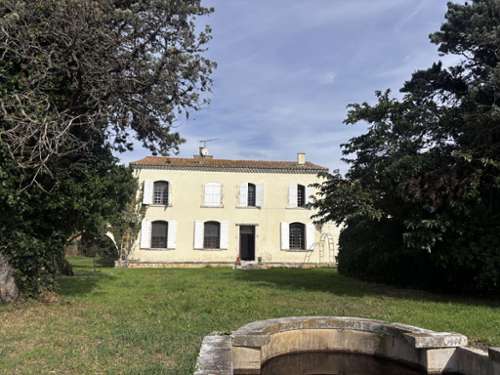 Beaucaire Gard casa foto 7430588