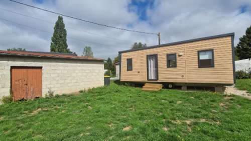 Beaucamps-le-Vieux Somme Haus Bild 7420088