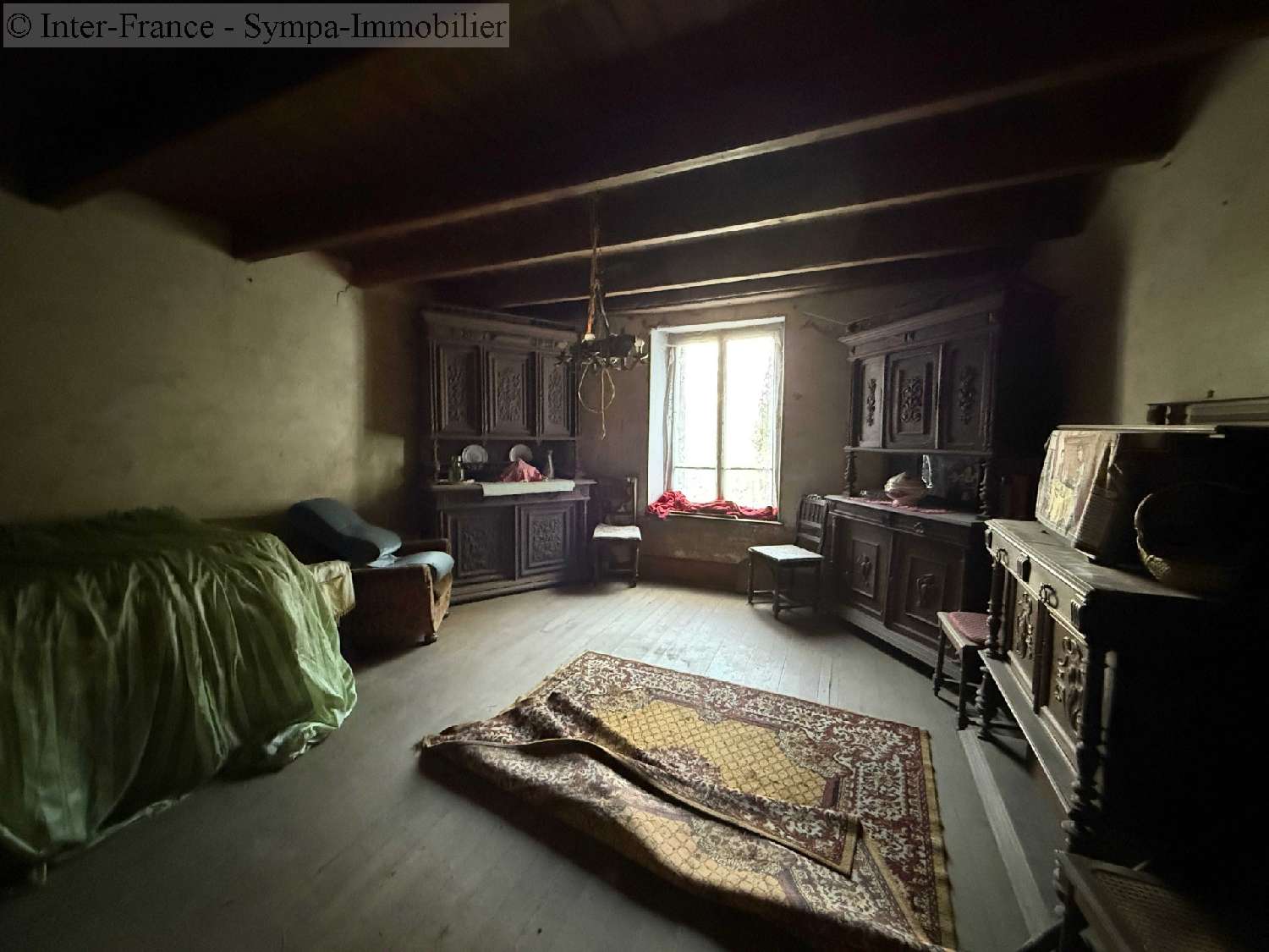  te koop huis Beaucharmoy Haute-Marne 4