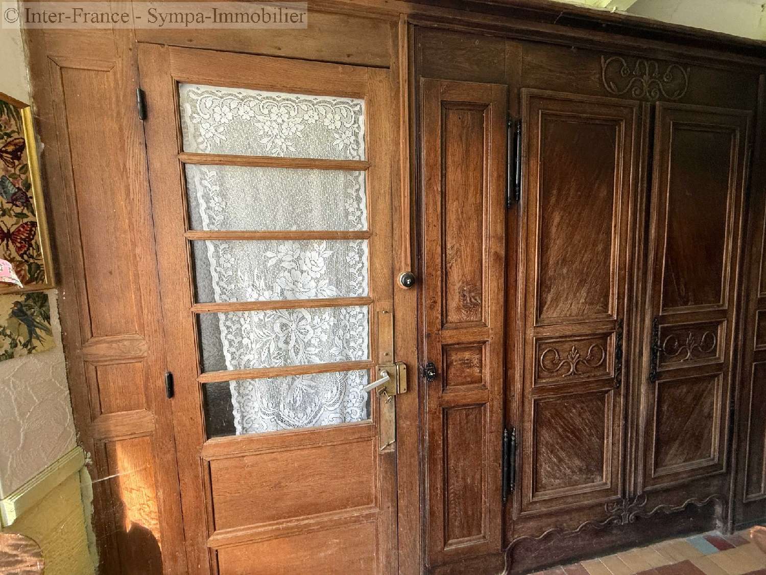  te koop huis Beaucharmoy Haute-Marne 6