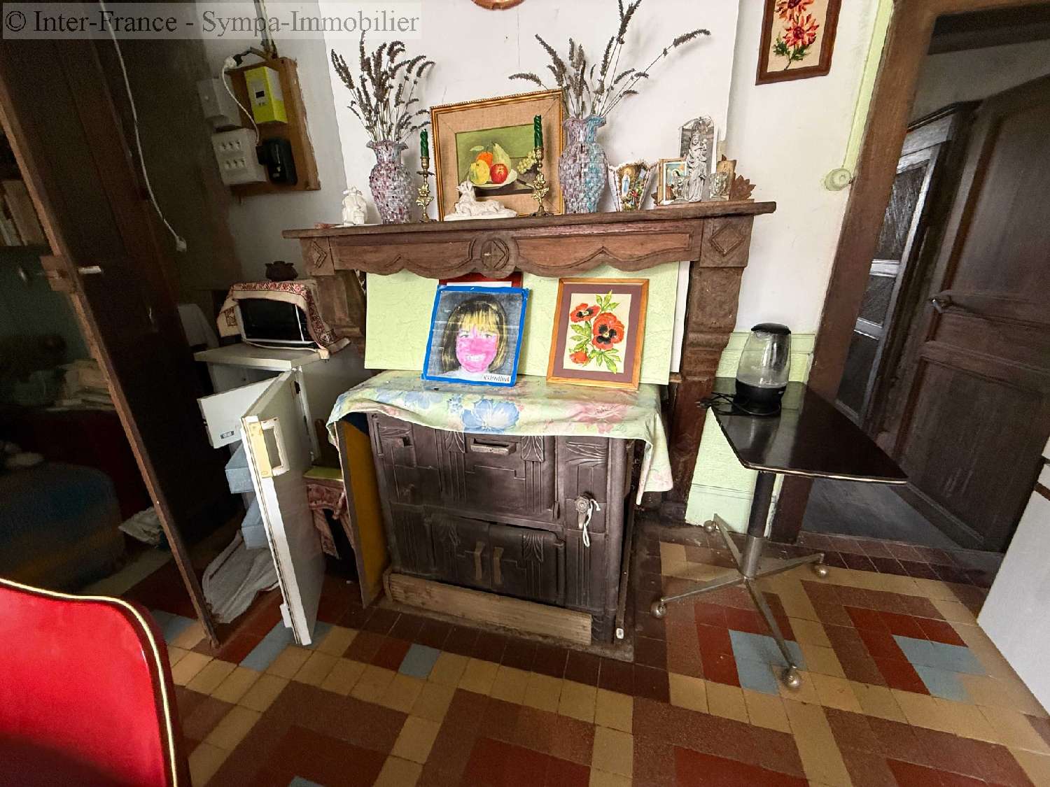  te koop huis Beaucharmoy Haute-Marne 7