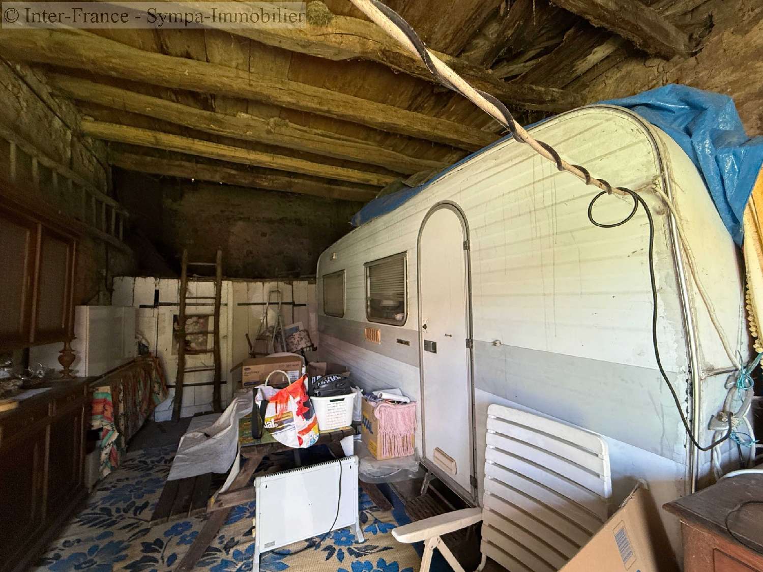  te koop huis Beaucharmoy Haute-Marne 9