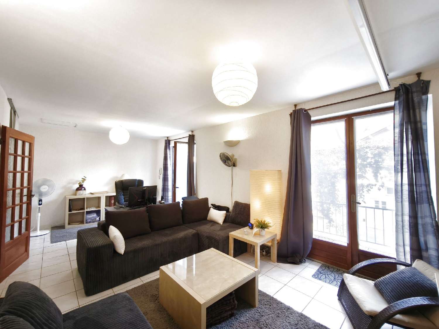 te koop huis Beauchastel Ardèche 1