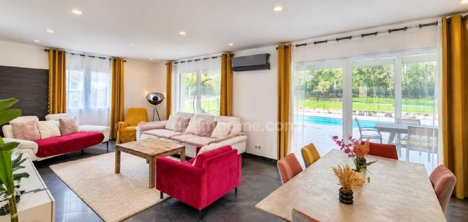  à vendre maison Beaucourt Territoire de Belfort 3