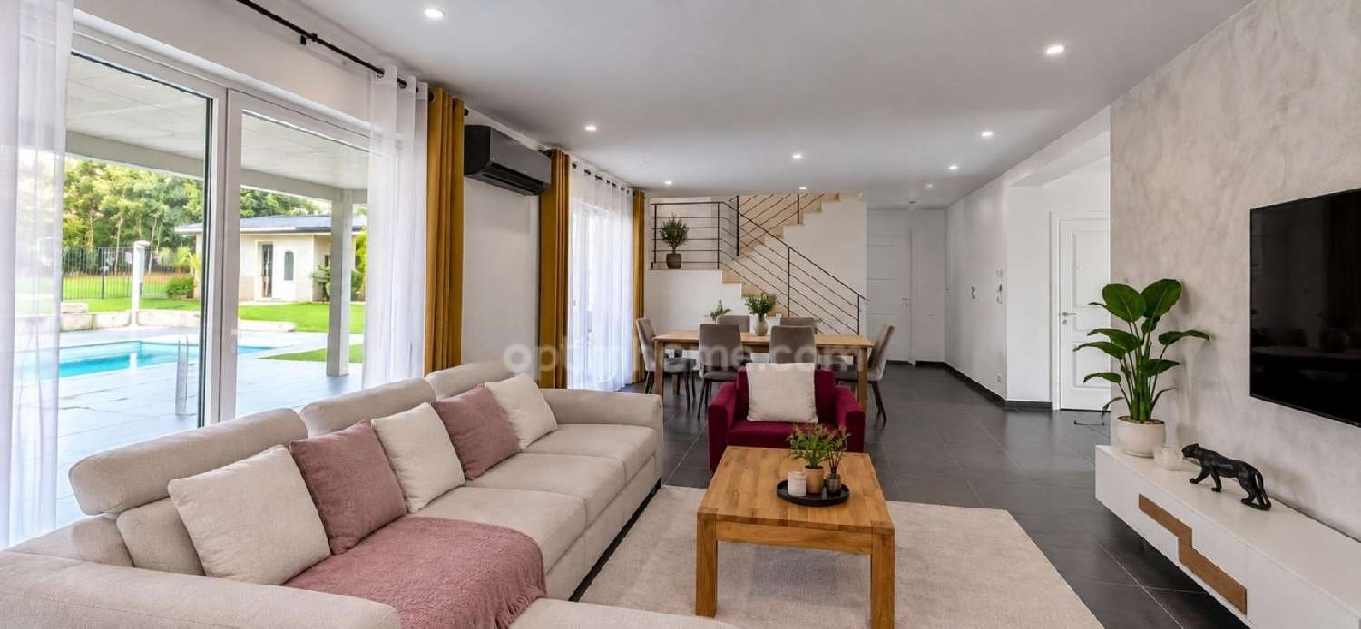  à vendre maison Beaucourt Territoire de Belfort 4