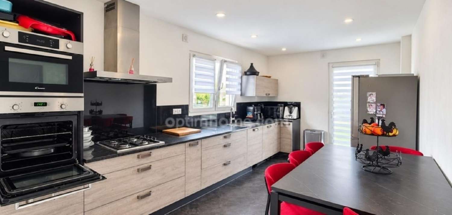  à vendre maison Beaucourt Territoire de Belfort 5