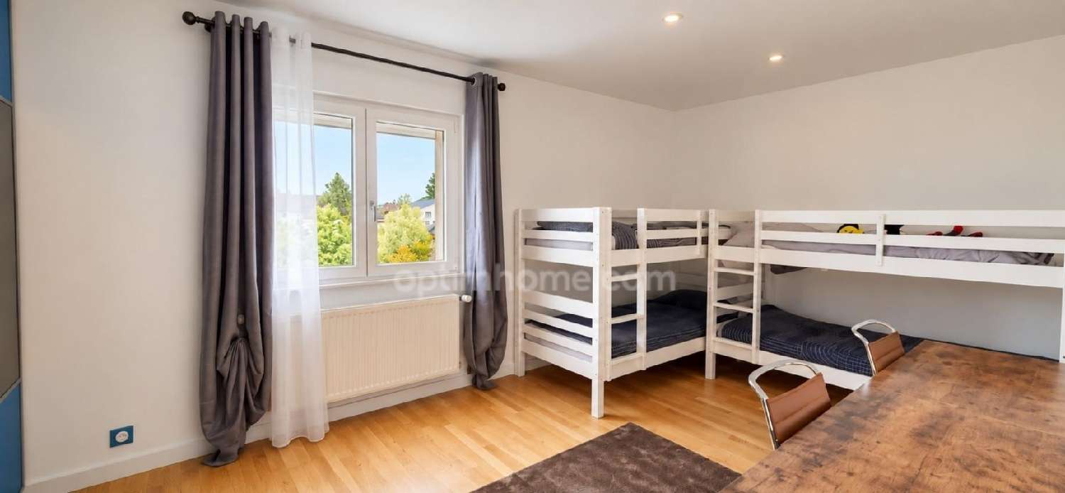  à vendre maison Beaucourt Territoire de Belfort 7