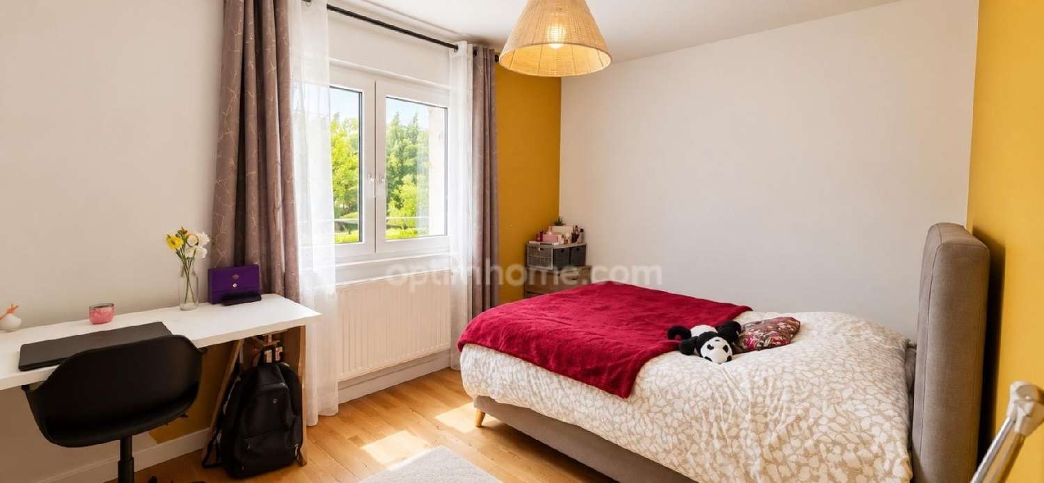  à vendre maison Beaucourt Territoire de Belfort 8
