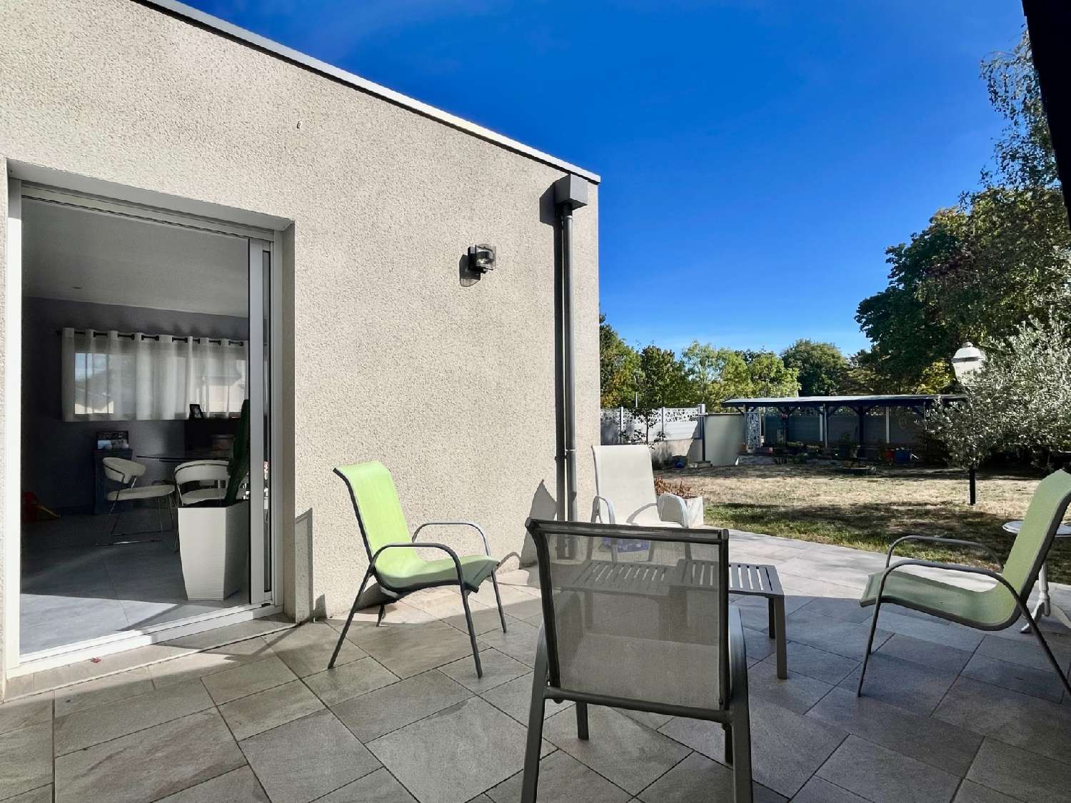 à vendre maison Beaucouzé Maine-et-Loire 5