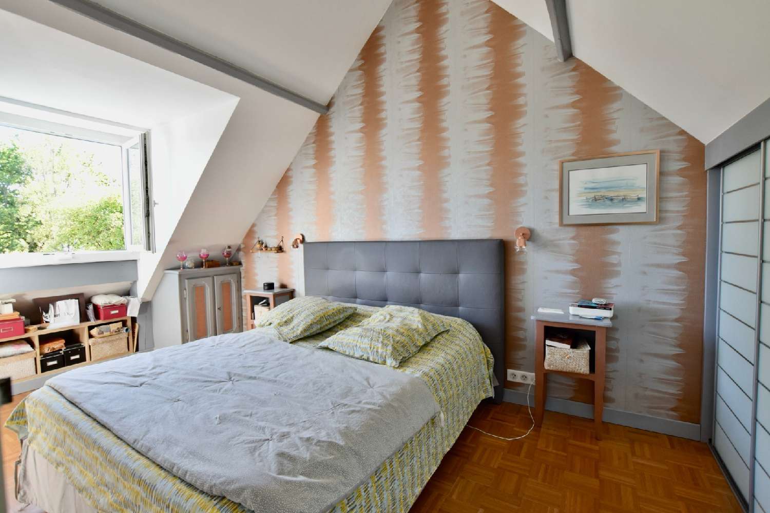 à vendre maison Beaucouzé Maine-et-Loire 8