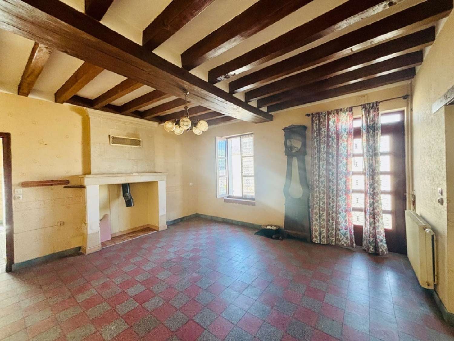 for sale house Beaufort-en-Vallée Maine-et-Loire 5