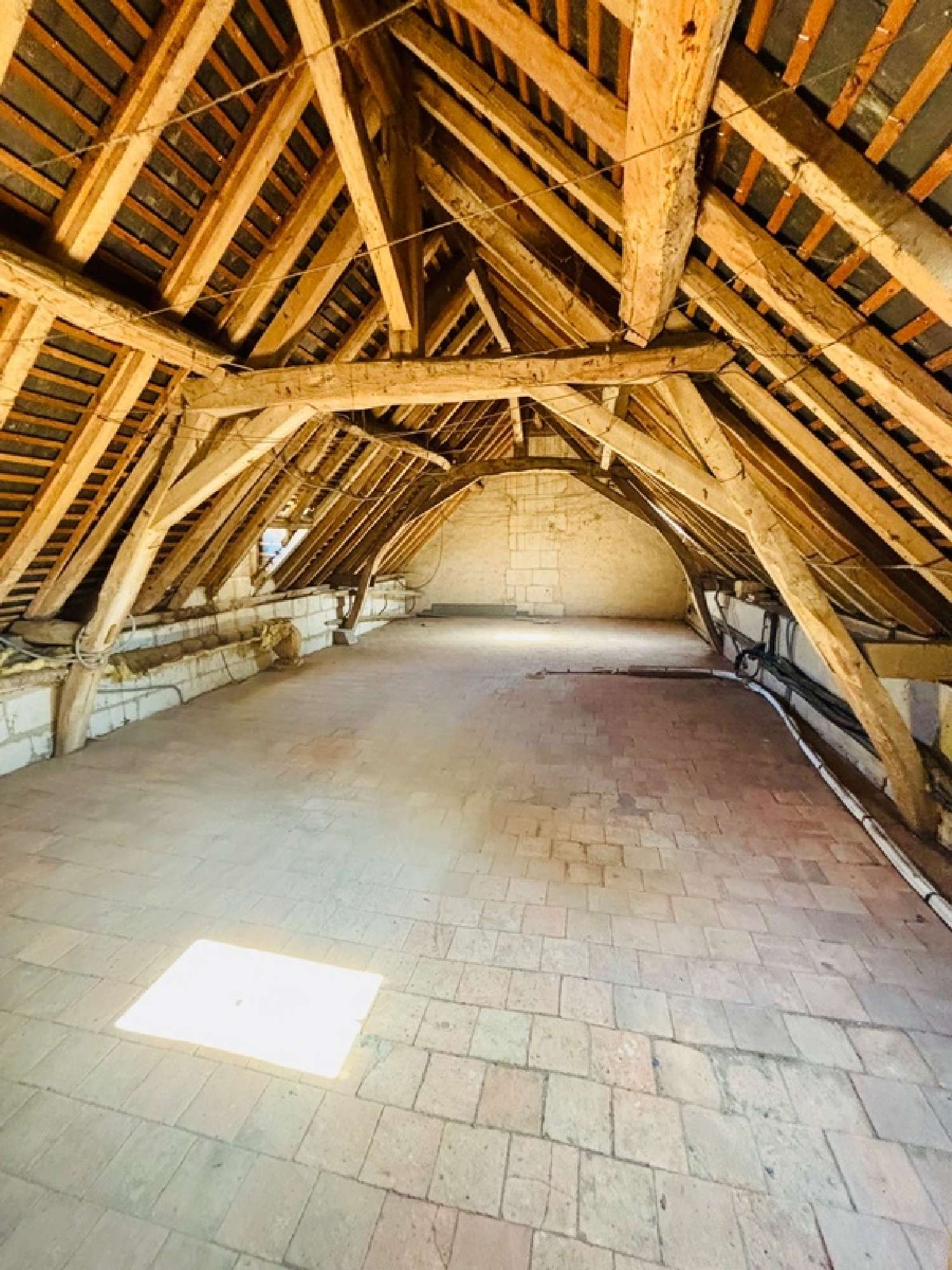 for sale house Beaufort-en-Vallée Maine-et-Loire 6