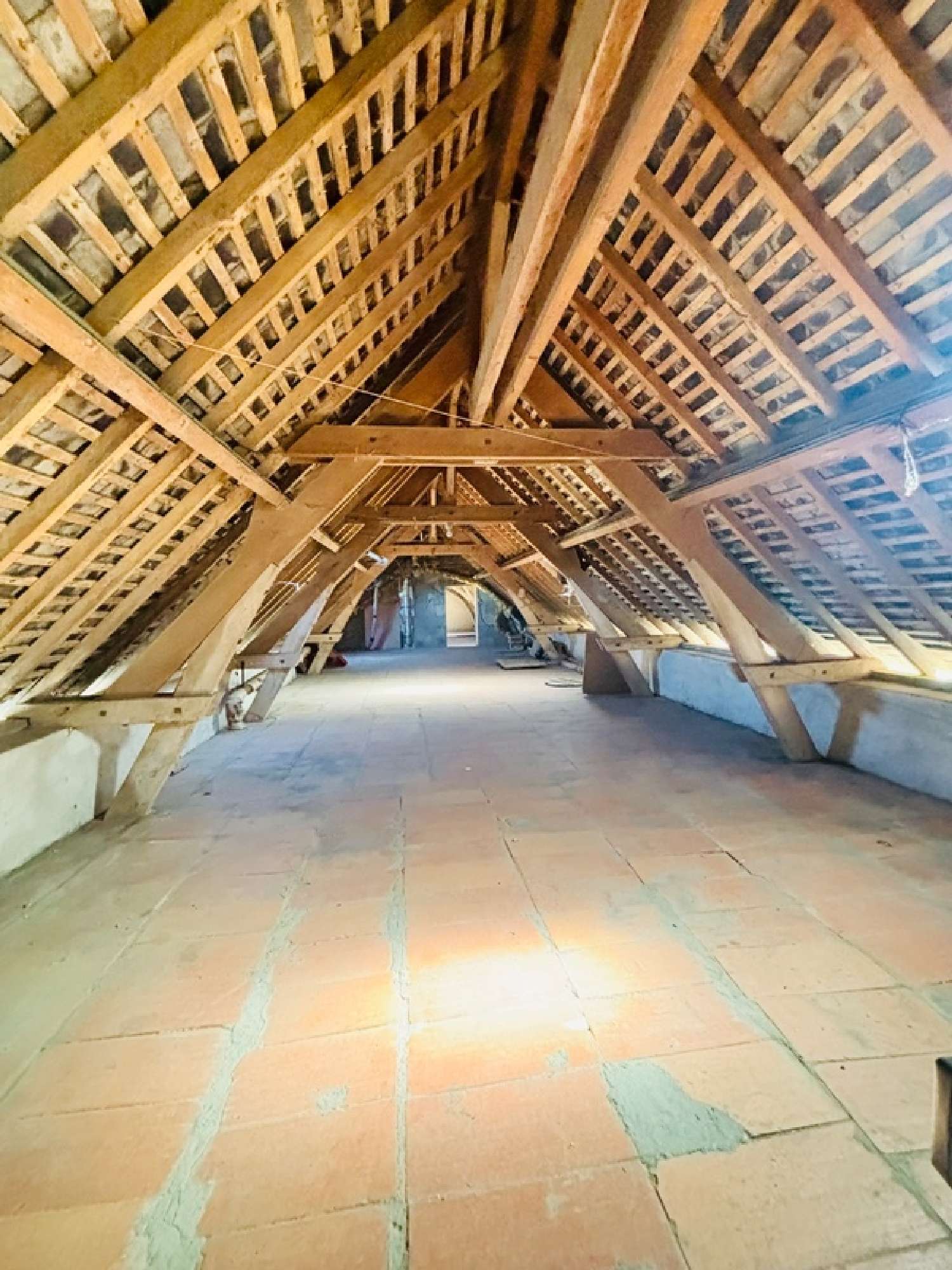 for sale house Beaufort-en-Vallée Maine-et-Loire 7