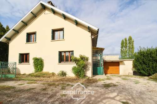 Beaufort Jura Haus Bild 7420268