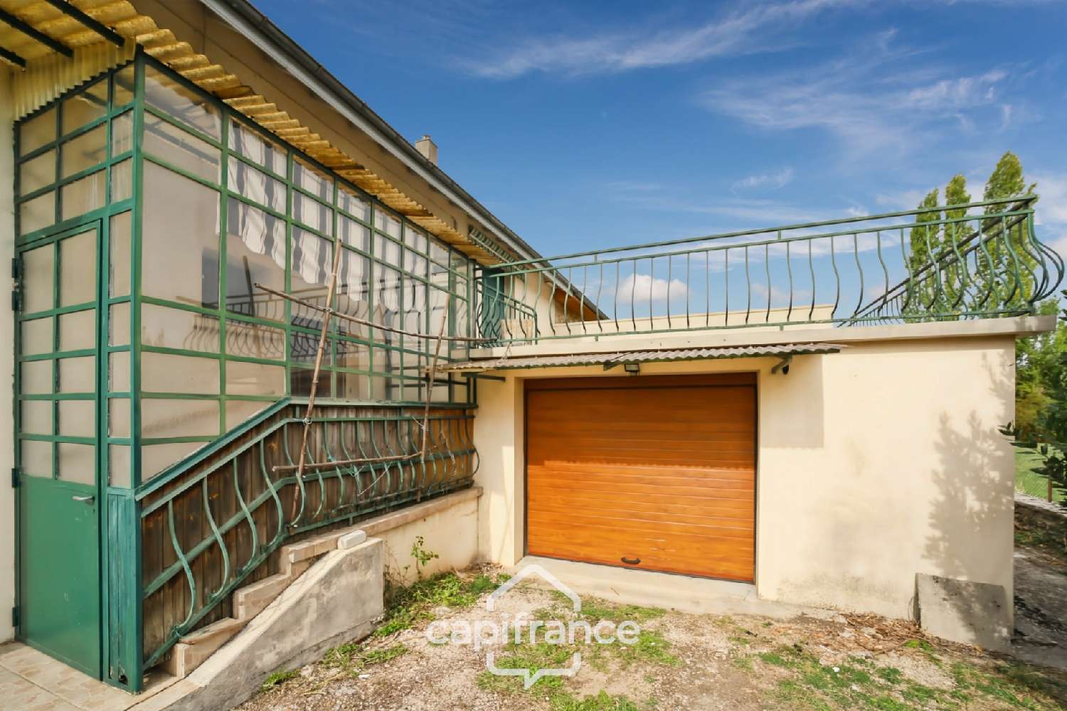 kaufen Haus Beaufort Jura 6