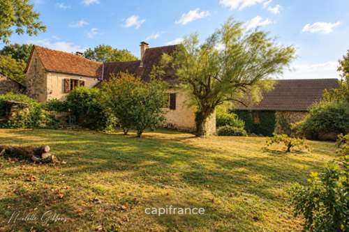 Beaulieu-sur-Dordogne Corrèze house foto 7432594