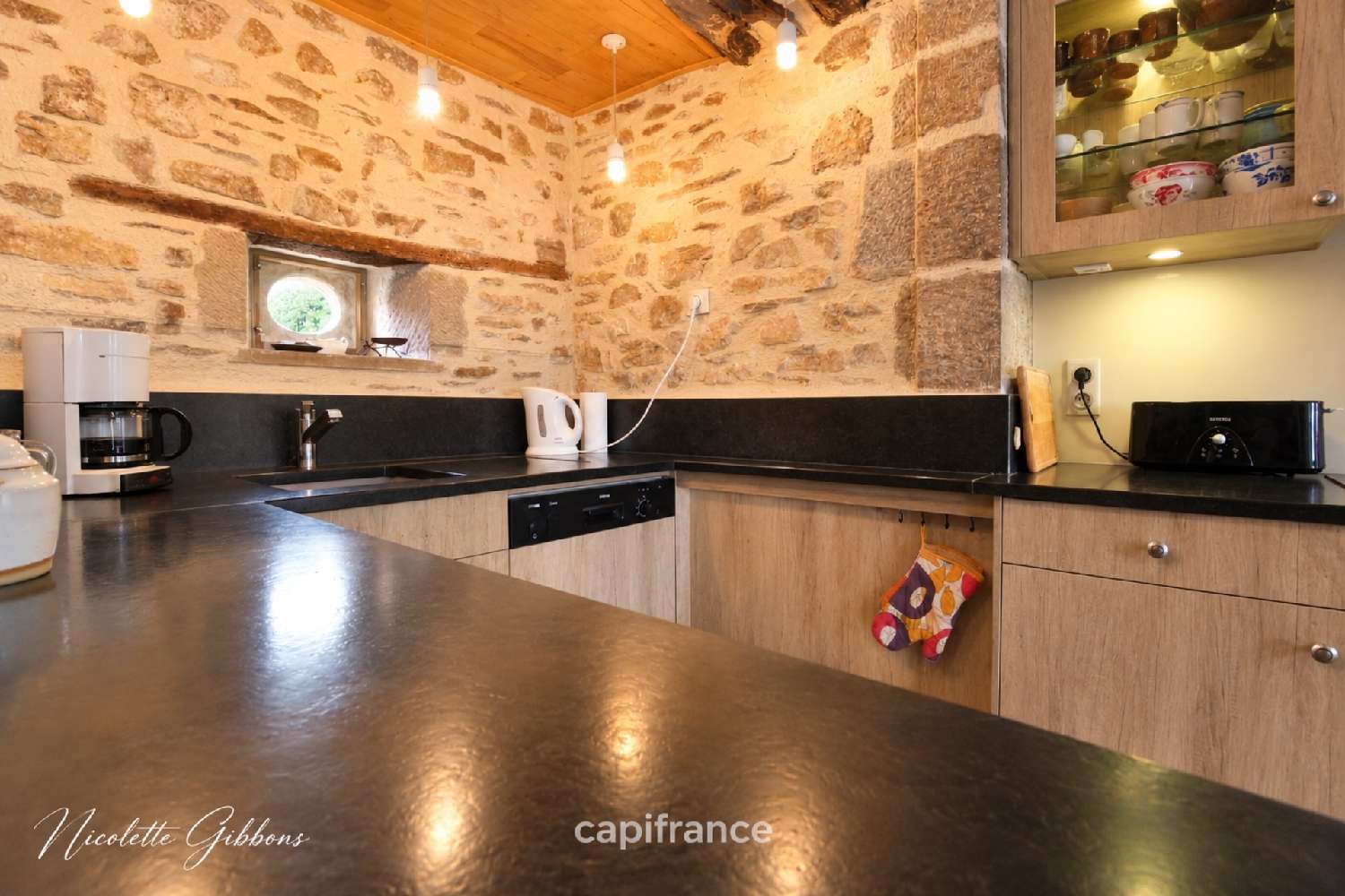  for sale house Beaulieu-sur-Dordogne Corrèze 6