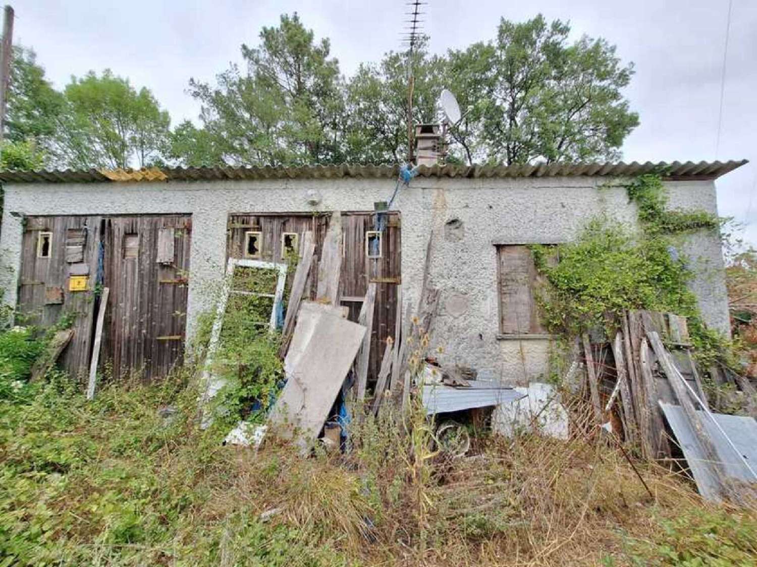  en venta casa Beaumarchès Gers 1