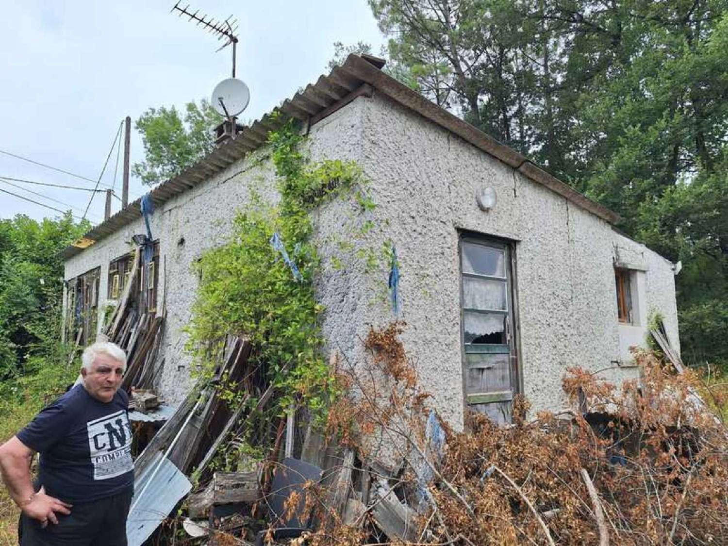  en venta casa Beaumarchès Gers 2