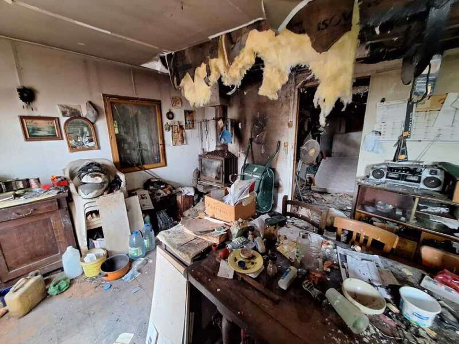  en venta casa Beaumarchès Gers 4