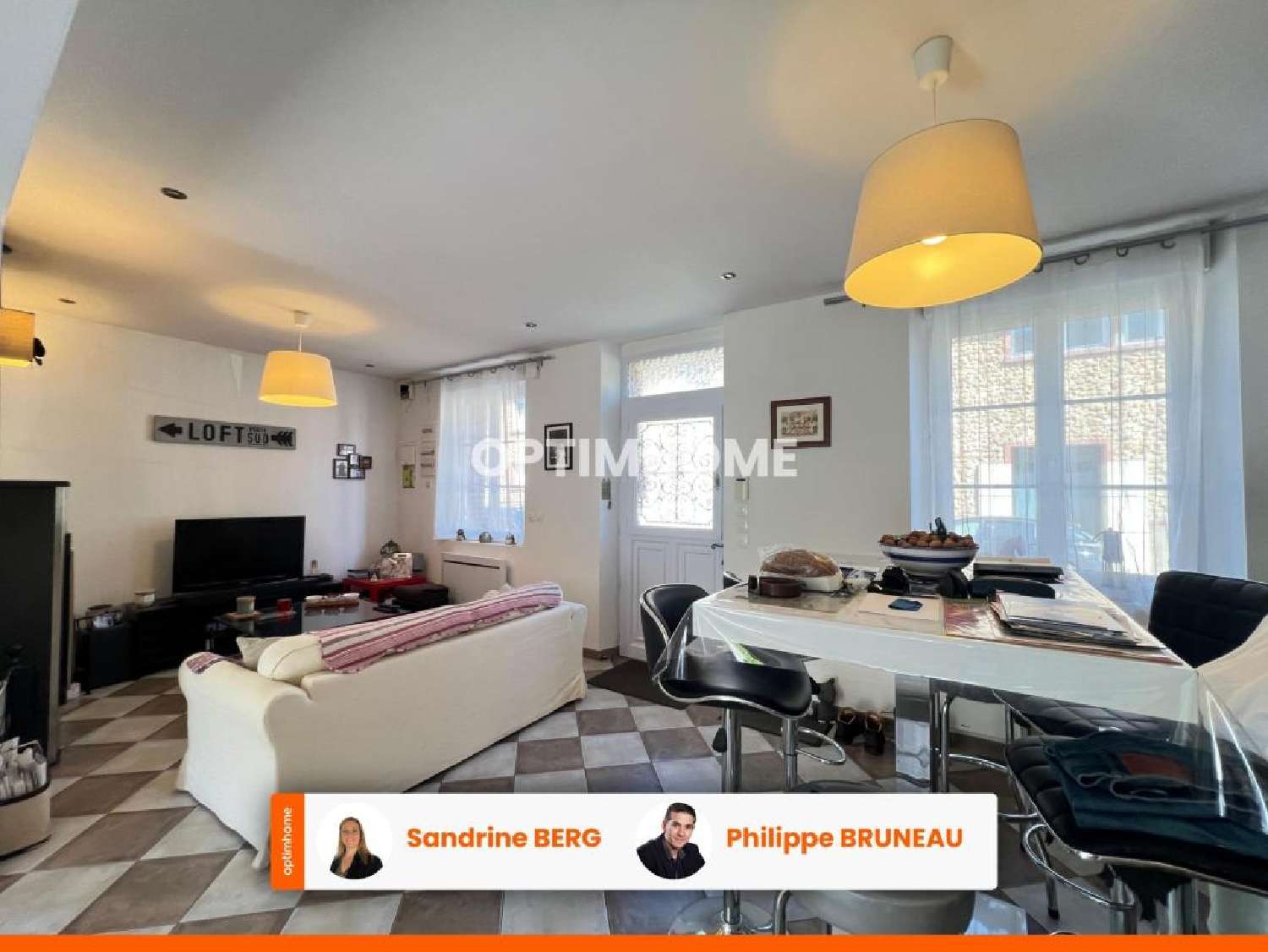for sale house Beaumesnil Eure 2