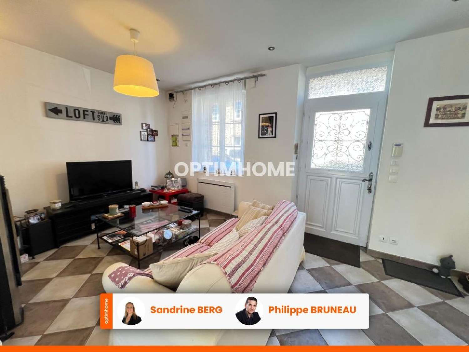 for sale house Beaumesnil Eure 3