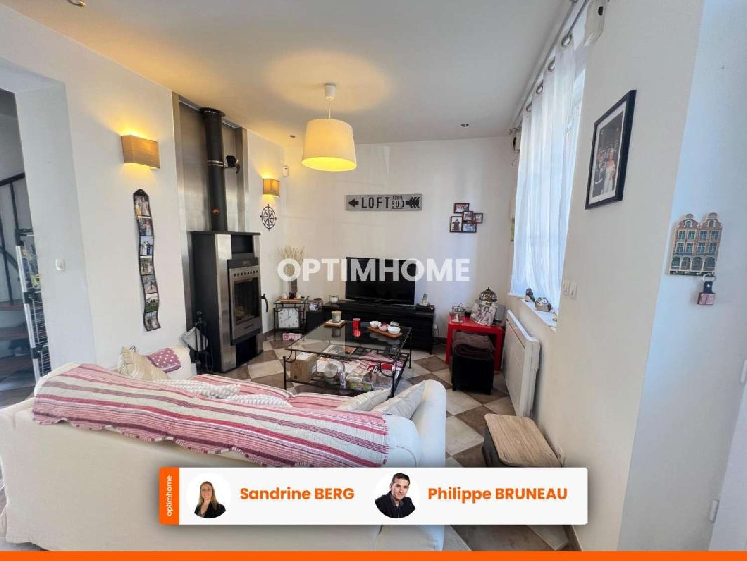 for sale house Beaumesnil Eure 4