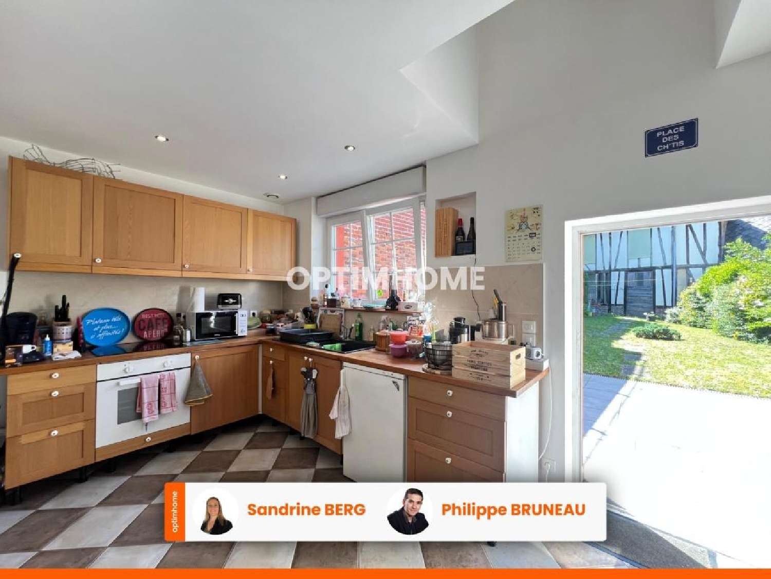 for sale house Beaumesnil Eure 6