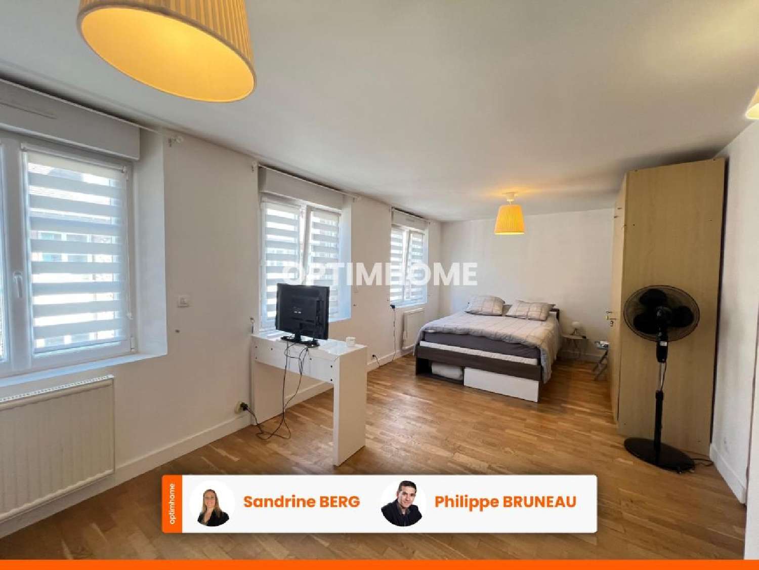 for sale house Beaumesnil Eure 8