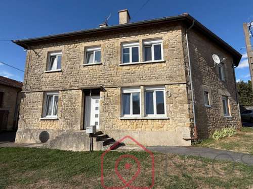 Beaumont-en-Argonne Ardennes house foto 7421861