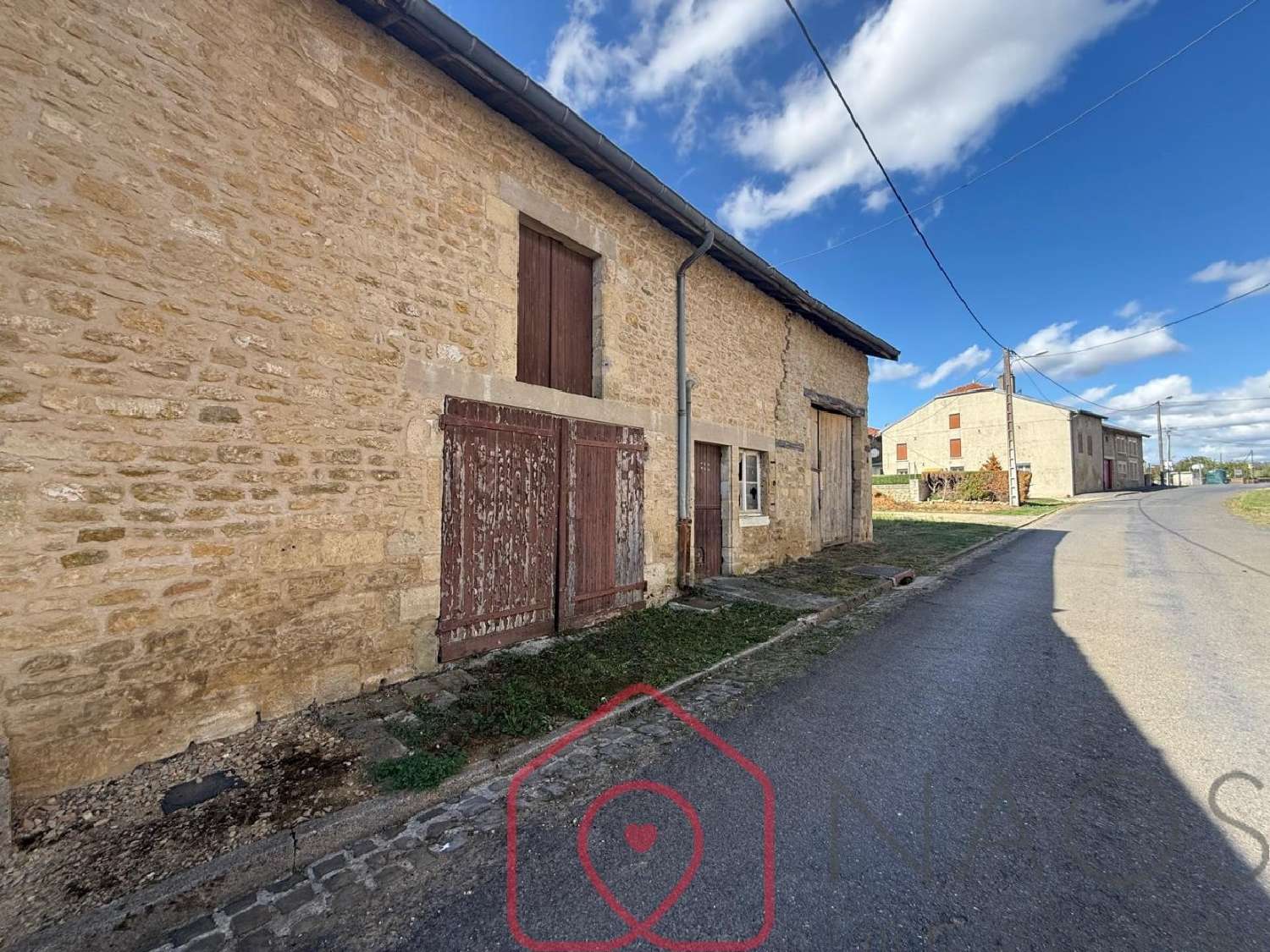 for sale house Beaumont-en-Argonne Ardennes 2