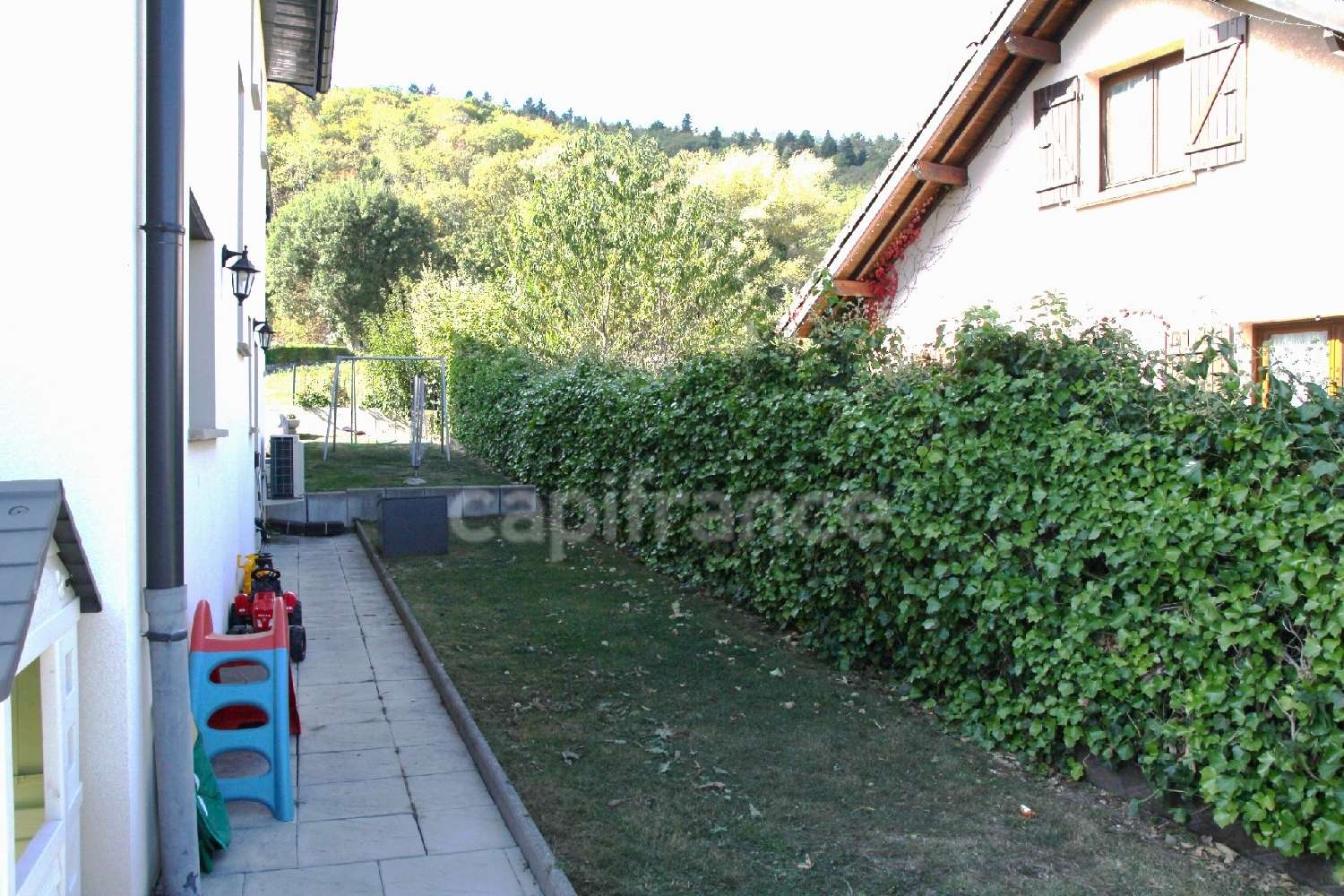 en venta casa Farges Ain 7