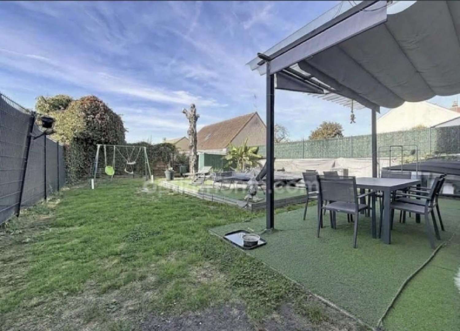 for sale house Beaumont-sur-Oise Val-d'Oise 4