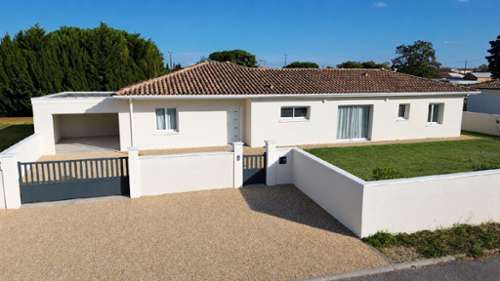 Beaupuy Lot-et-Garonne maison foto 7423736