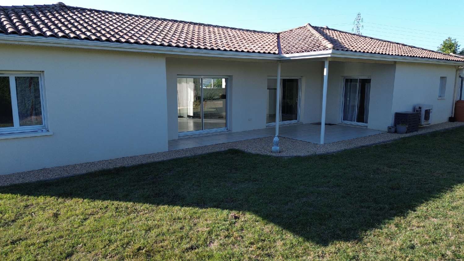 à vendre maison Beaupuy Lot-et-Garonne 2