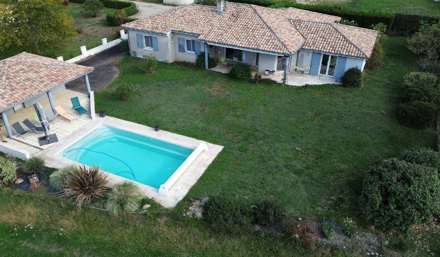 for sale house Beaupuy Lot-et-Garonne 2