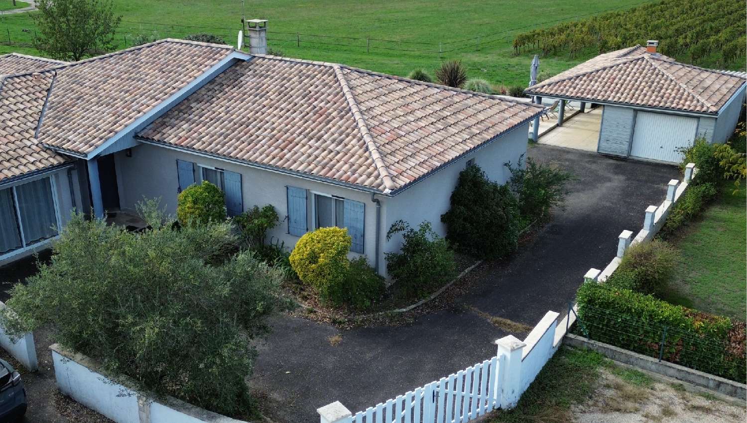 for sale house Beaupuy Lot-et-Garonne 3
