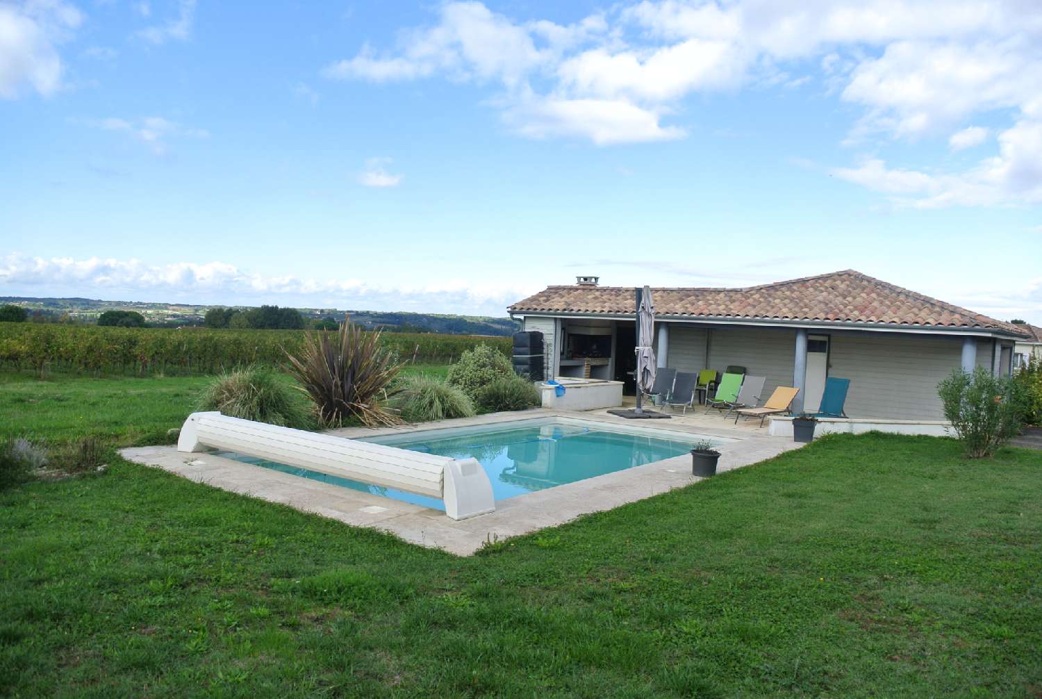 for sale house Beaupuy Lot-et-Garonne 4