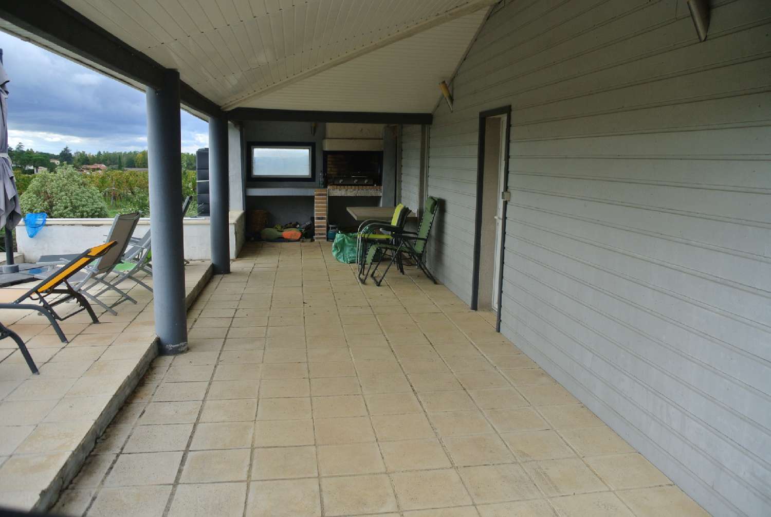 for sale house Beaupuy Lot-et-Garonne 5