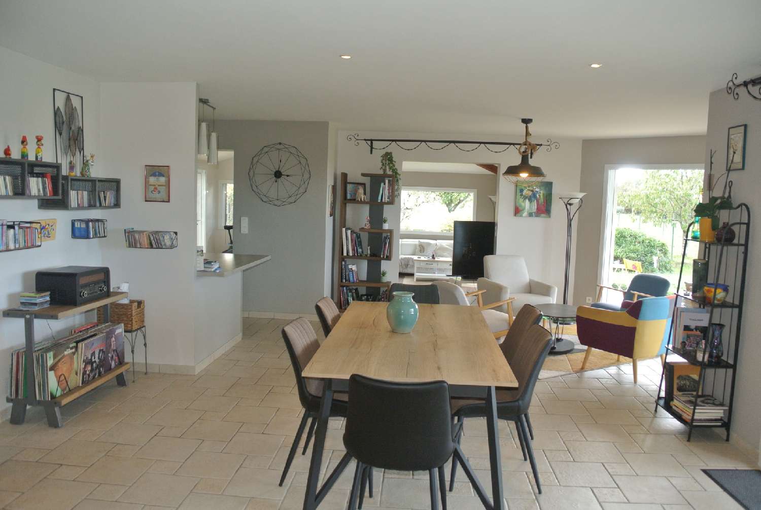 for sale house Beaupuy Lot-et-Garonne 6