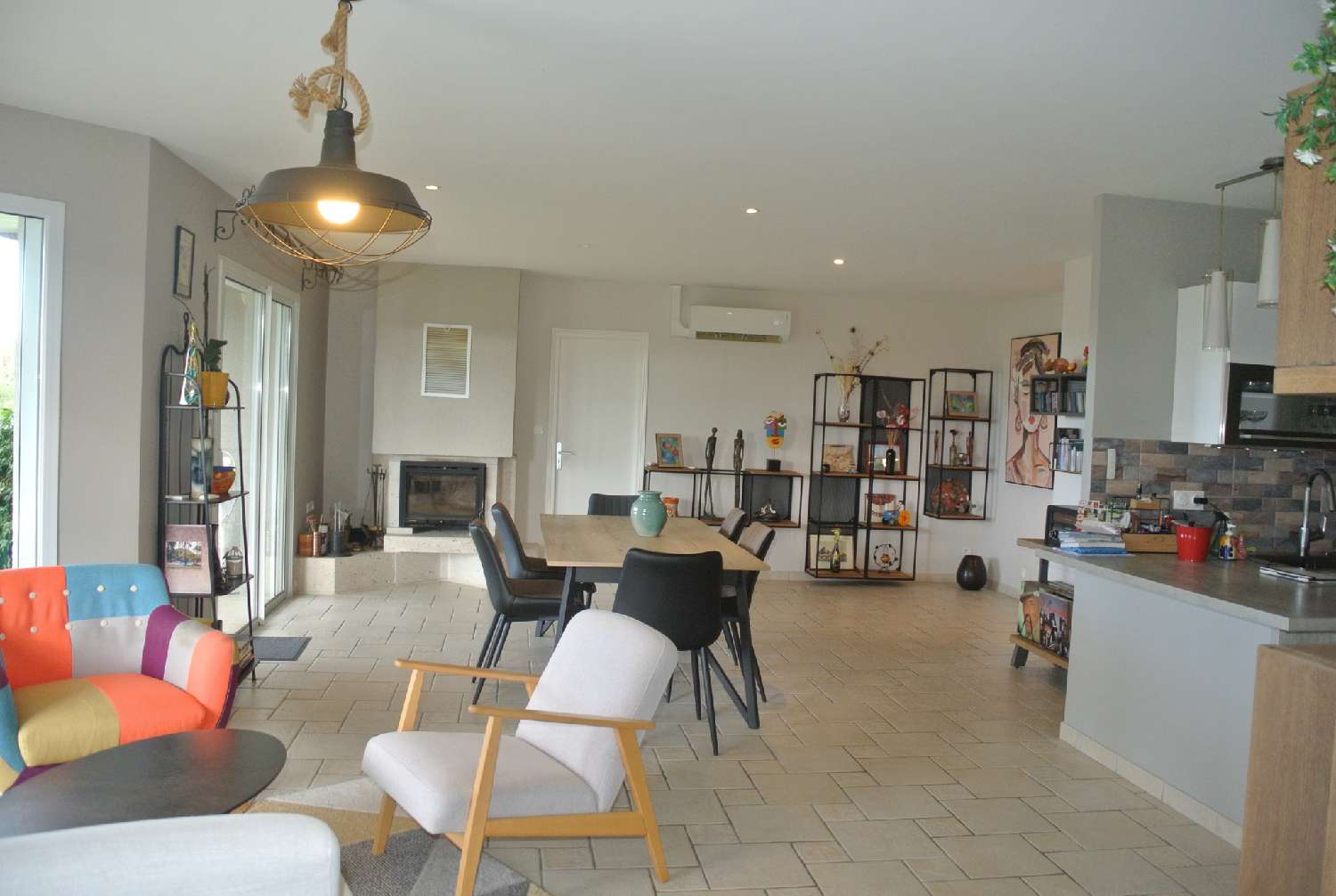 for sale house Beaupuy Lot-et-Garonne 7