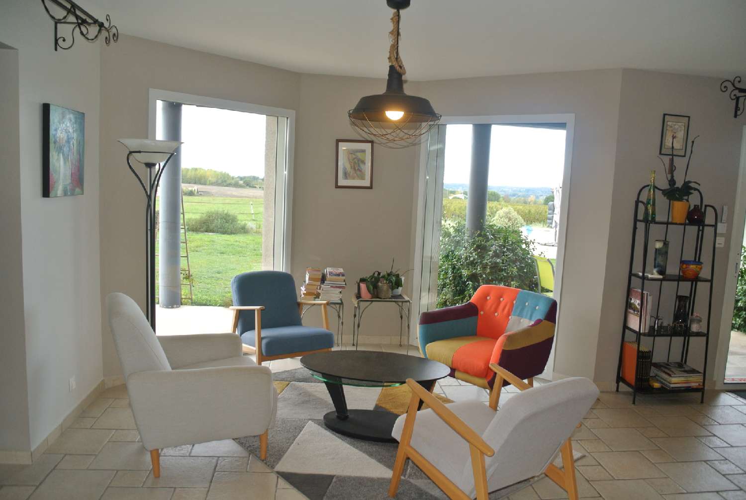 for sale house Beaupuy Lot-et-Garonne 8