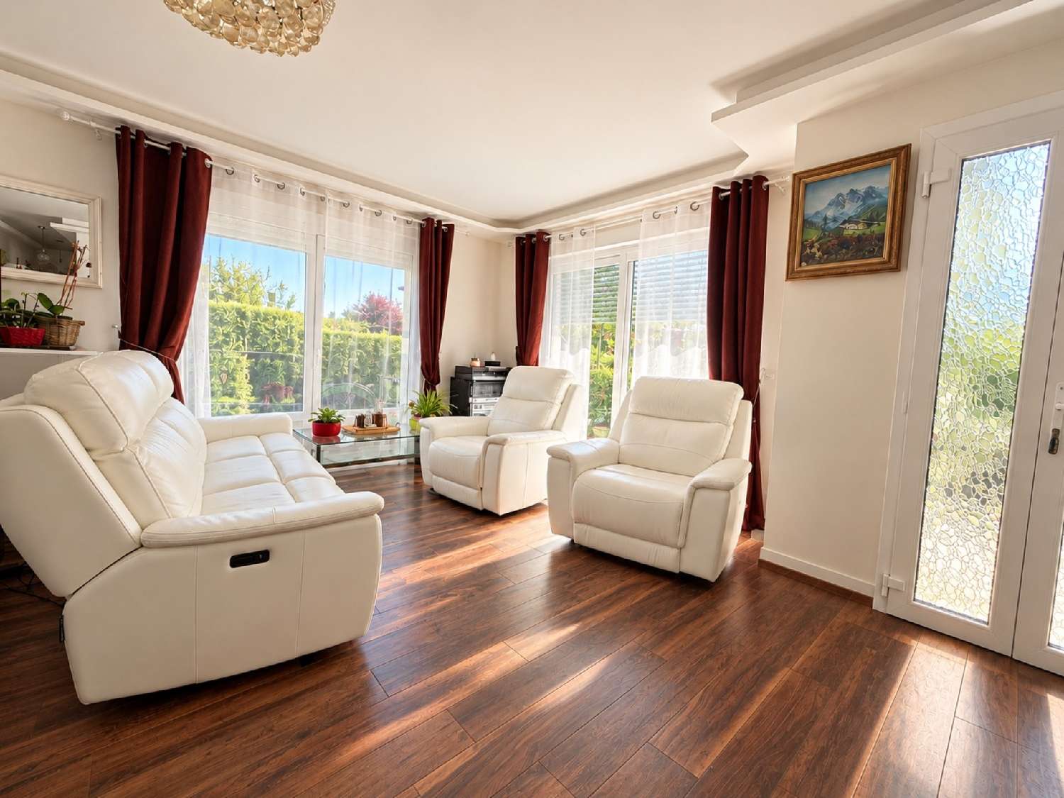 te koop huis Beaurepaire Isère 3