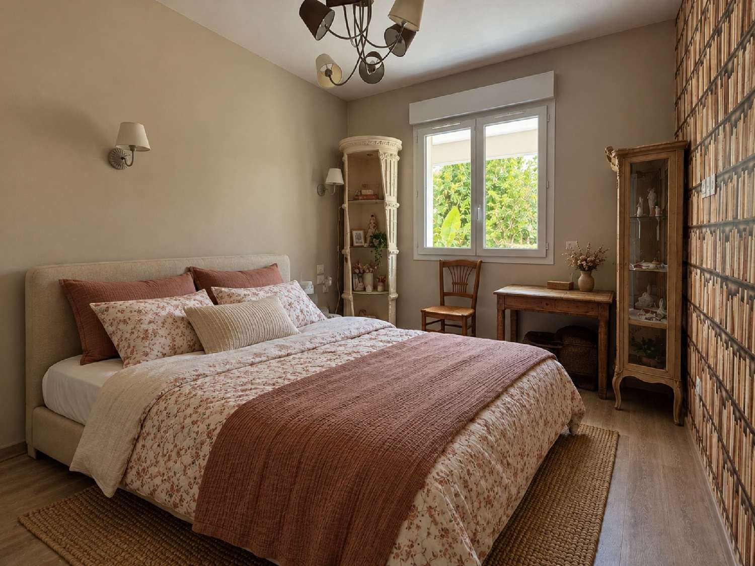 te koop huis Beaurepaire Isère 4