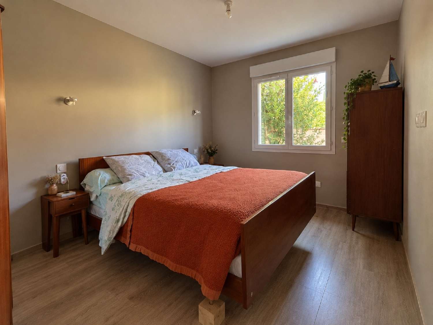 te koop huis Beaurepaire Isère 5
