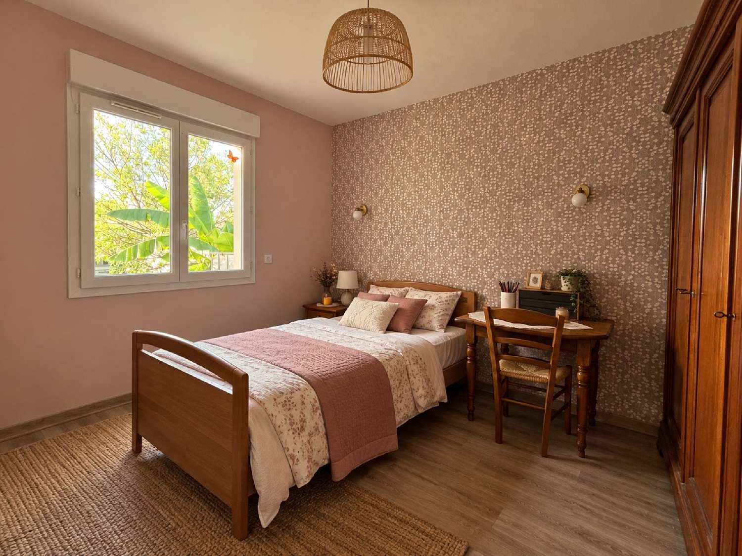 te koop huis Beaurepaire Isère 6