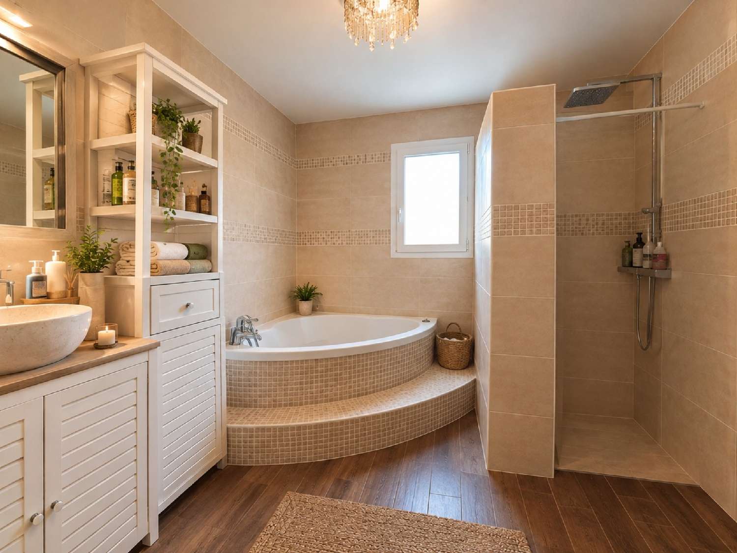 te koop huis Beaurepaire Isère 7