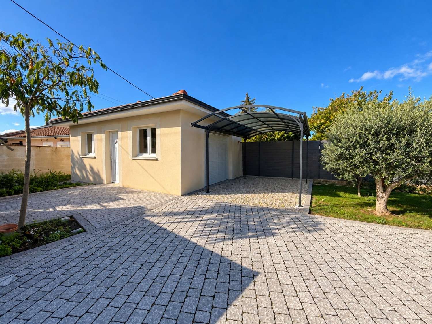 te koop huis Beaurepaire Isère 8