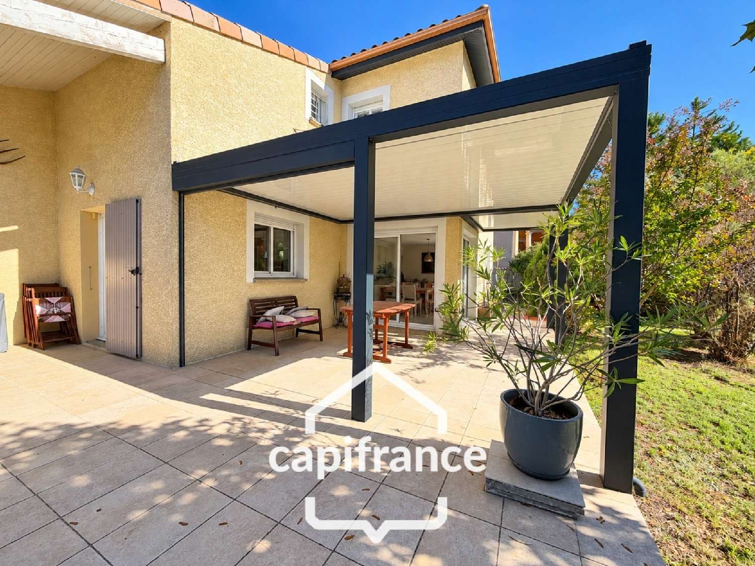 te koop huis Beausemblant Drôme 2