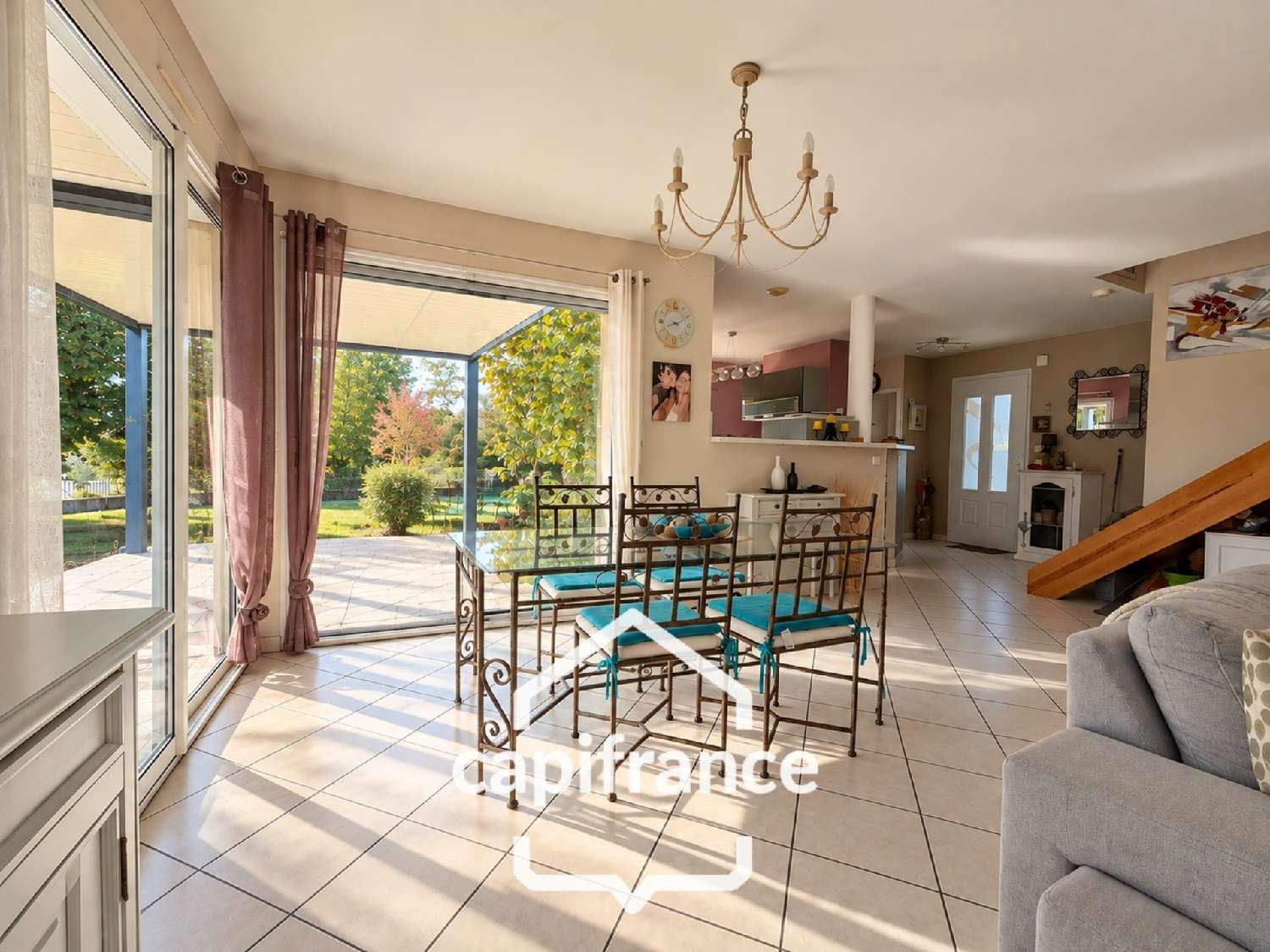 te koop huis Beausemblant Drôme 3